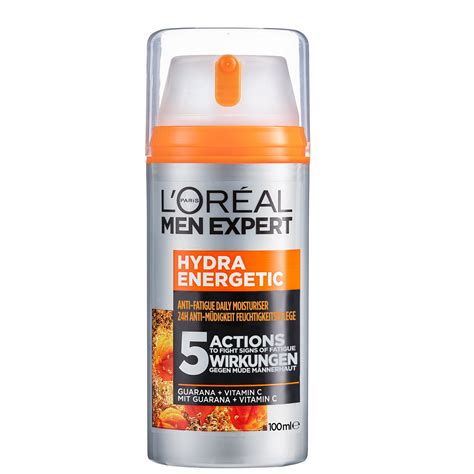 l'oreal men expert cream